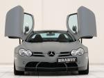 Mercedes-Benz SLR McLaren by Brabus 2004 года
